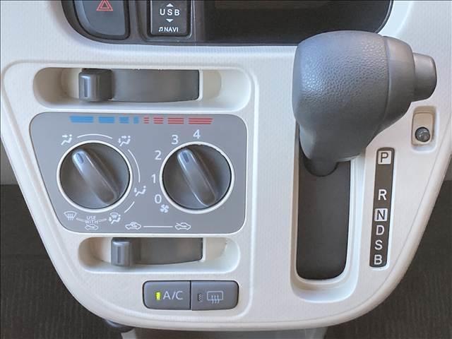 ムーヴ Ｌ　ＳＡＩＩＩ　禁煙車・安全装置・衝突被害軽減ブレーキ・横滑り防止装置・アクセル踏み間違い防止装置・障害物センサー・社外ナビ・フルセグＴＶ・Ｂｌｕｅｔｏｏｔｈ・ＣＤ・ＤＶＤ・アイドリングストップ・キーレス（10枚目）