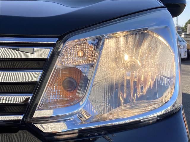 ムーヴ Ｌ　ＳＡＩＩＩ　禁煙車・安全装置・衝突被害軽減ブレーキ・横滑り防止装置・アクセル踏み間違い防止装置・障害物センサー・社外ナビ・フルセグＴＶ・Ｂｌｕｅｔｏｏｔｈ・ＣＤ・ＤＶＤ・アイドリングストップ・キーレス（14枚目）