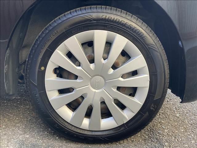 ムーヴ Ｌ　ＳＡＩＩＩ　禁煙車・安全装置・衝突被害軽減ブレーキ・横滑り防止装置・アクセル踏み間違い防止装置・障害物センサー・社外ナビ・フルセグＴＶ・Ｂｌｕｅｔｏｏｔｈ・ＣＤ・ＤＶＤ・アイドリングストップ・キーレス（19枚目）