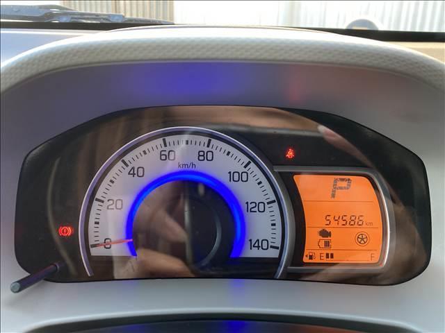 キャロル GS 禁煙車・衝突軽減ブレーキ・横滑り防止装置・障害物センサー・アクセル踏み間違い防止装置・盗難防止装置・社外ナビ・Bluetooth・バックカメラ・ETC・シートヒーター・アイドリングストップ・キーレス(3枚目)