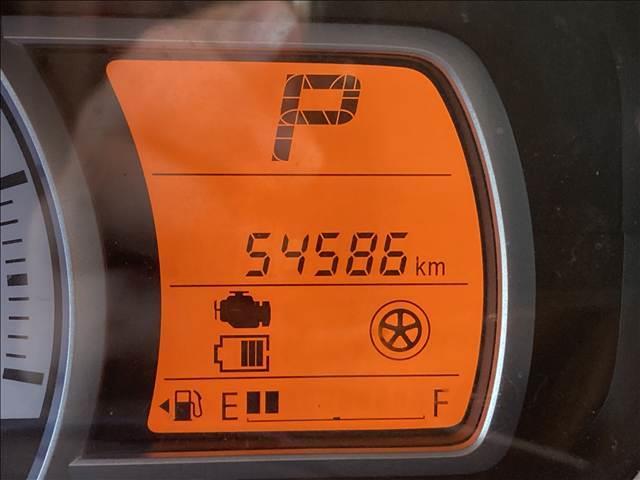 キャロル GS 禁煙車・衝突軽減ブレーキ・横滑り防止装置・障害物センサー・アクセル踏み間違い防止装置・盗難防止装置・社外ナビ・Bluetooth・バックカメラ・ETC・シートヒーター・アイドリングストップ・キーレス(4枚目)