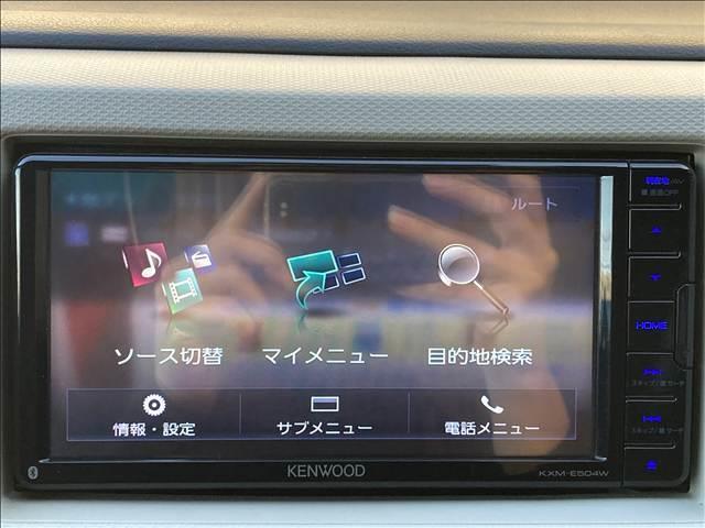 キャロル GS 禁煙車・衝突軽減ブレーキ・横滑り防止装置・障害物センサー・アクセル踏み間違い防止装置・盗難防止装置・社外ナビ・Bluetooth・バックカメラ・ETC・シートヒーター・アイドリングストップ・キーレス(6枚目)