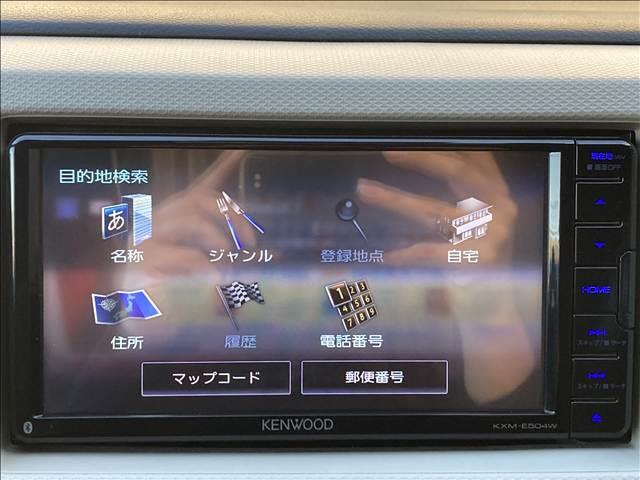 キャロル GS 禁煙車・衝突軽減ブレーキ・横滑り防止装置・障害物センサー・アクセル踏み間違い防止装置・盗難防止装置・社外ナビ・Bluetooth・バックカメラ・ETC・シートヒーター・アイドリングストップ・キーレス(7枚目)