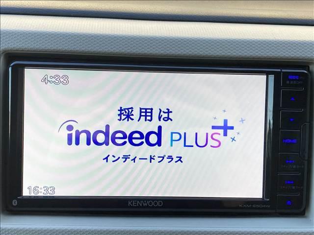 キャロル GS 禁煙車・衝突軽減ブレーキ・横滑り防止装置・障害物センサー・アクセル踏み間違い防止装置・盗難防止装置・社外ナビ・Bluetooth・バックカメラ・ETC・シートヒーター・アイドリングストップ・キーレス(9枚目)