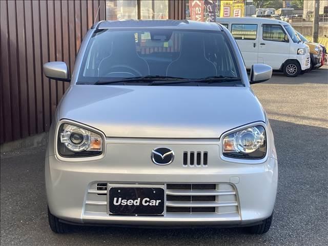 キャロル GS 禁煙車・衝突軽減ブレーキ・横滑り防止装置・障害物センサー・アクセル踏み間違い防止装置・盗難防止装置・社外ナビ・Bluetooth・バックカメラ・ETC・シートヒーター・アイドリングストップ・キーレス(18枚目)