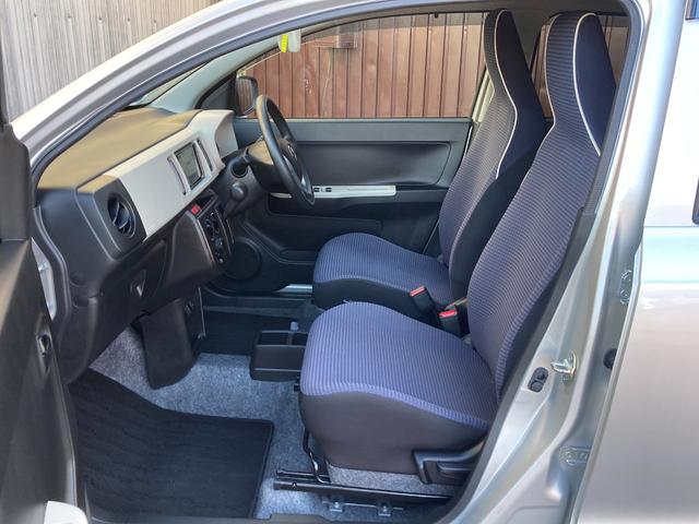 キャロル GS 禁煙車・衝突軽減ブレーキ・横滑り防止装置・障害物センサー・アクセル踏み間違い防止装置・盗難防止装置・社外ナビ・Bluetooth・バックカメラ・ETC・シートヒーター・アイドリングストップ・キーレス(26枚目)