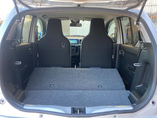 キャロル GS 禁煙車・衝突軽減ブレーキ・横滑り防止装置・障害物センサー・アクセル踏み間違い防止装置・盗難防止装置・社外ナビ・Bluetooth・バックカメラ・ETC・シートヒーター・アイドリングストップ・キーレス(29枚目)