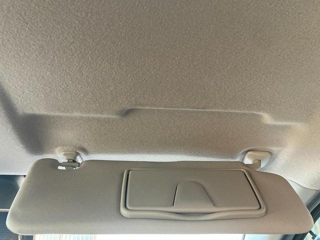 キャロル GS 禁煙車・衝突軽減ブレーキ・横滑り防止装置・障害物センサー・アクセル踏み間違い防止装置・盗難防止装置・社外ナビ・Bluetooth・バックカメラ・ETC・シートヒーター・アイドリングストップ・キーレス(31枚目)