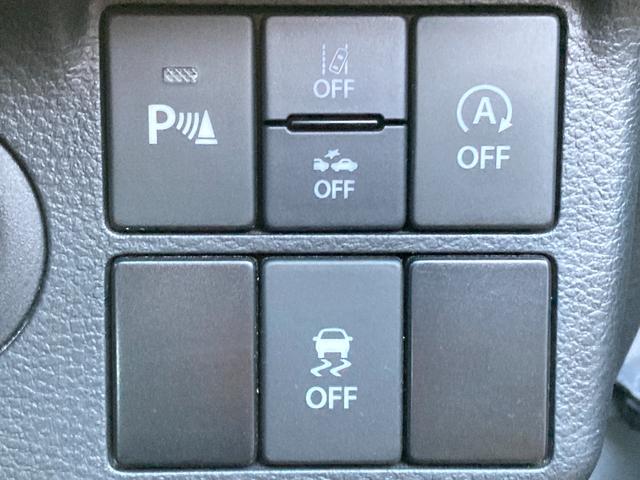 キャロル GS 禁煙車・衝突軽減ブレーキ・横滑り防止装置・障害物センサー・アクセル踏み間違い防止装置・盗難防止装置・社外ナビ・Bluetooth・バックカメラ・ETC・シートヒーター・アイドリングストップ・キーレス(32枚目)