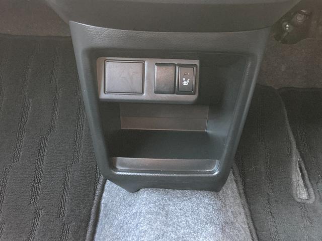 キャロル GS 禁煙車・衝突軽減ブレーキ・横滑り防止装置・障害物センサー・アクセル踏み間違い防止装置・盗難防止装置・社外ナビ・Bluetooth・バックカメラ・ETC・シートヒーター・アイドリングストップ・キーレス(36枚目)