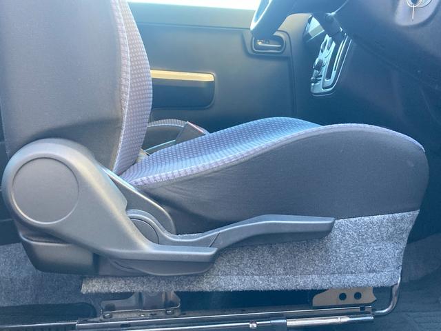 キャロル GS 禁煙車・衝突軽減ブレーキ・横滑り防止装置・障害物センサー・アクセル踏み間違い防止装置・盗難防止装置・社外ナビ・Bluetooth・バックカメラ・ETC・シートヒーター・アイドリングストップ・キーレス(39枚目)