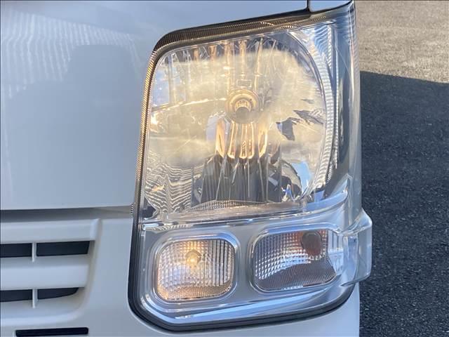 ＮＶ１００クリッパーバン ＤＸ　禁煙車・安全装置・横滑り防止装置・アクセル踏み間違い防止装置・盗難防止装置・両側スライドドア・純正ＡＭ／ＦＭラジオ・ＥＴＣ・キーレス（10枚目）