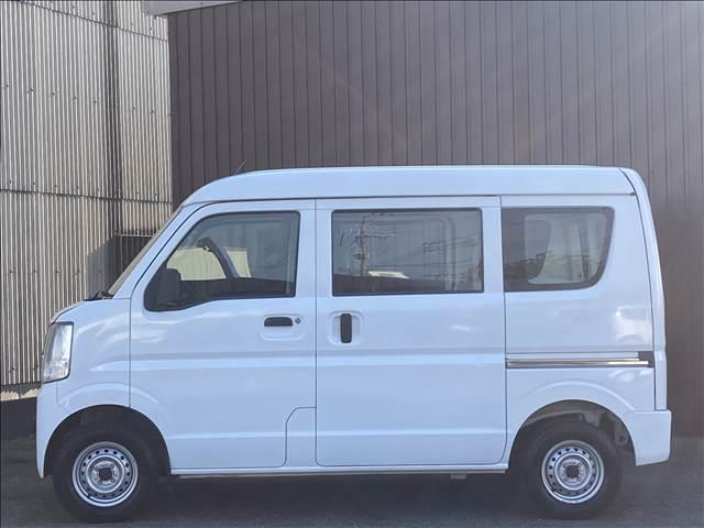 ＮＶ１００クリッパーバン ＤＸ　禁煙車・安全装置・横滑り防止装置・アクセル踏み間違い防止装置・盗難防止装置・両側スライドドア・純正ＡＭ／ＦＭラジオ・ＥＴＣ・キーレス（13枚目）