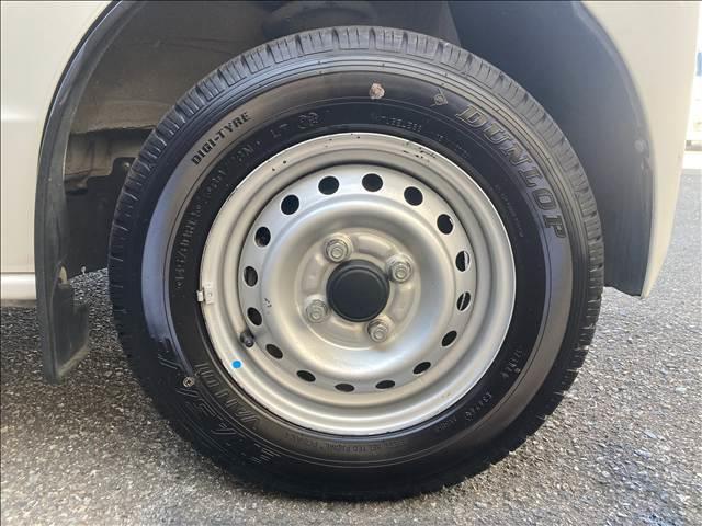 ＮＶ１００クリッパーバン ＤＸ　禁煙車・安全装置・横滑り防止装置・アクセル踏み間違い防止装置・盗難防止装置・両側スライドドア・純正ＡＭ／ＦＭラジオ・ＥＴＣ・キーレス（16枚目）