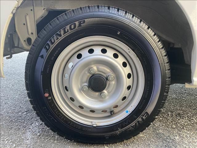 ＮＶ１００クリッパーバン ＤＸ　禁煙車・安全装置・横滑り防止装置・アクセル踏み間違い防止装置・盗難防止装置・両側スライドドア・純正ＡＭ／ＦＭラジオ・ＥＴＣ・キーレス（17枚目）