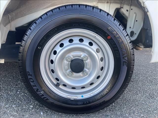 ＮＶ１００クリッパーバン ＤＸ　禁煙車・安全装置・横滑り防止装置・アクセル踏み間違い防止装置・盗難防止装置・両側スライドドア・純正ＡＭ／ＦＭラジオ・ＥＴＣ・キーレス（18枚目）