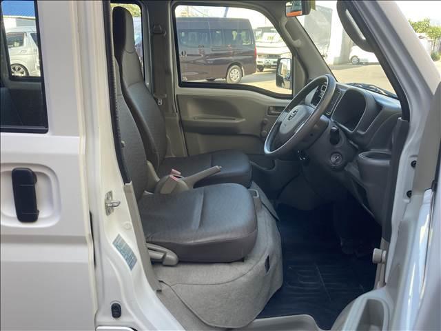 ＮＶ１００クリッパーバン ＤＸ　禁煙車・安全装置・横滑り防止装置・アクセル踏み間違い防止装置・盗難防止装置・両側スライドドア・純正ＡＭ／ＦＭラジオ・ＥＴＣ・キーレス（20枚目）