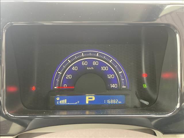 モコ ドルチェX 禁煙車 安全装置 横滑り防止装置 盗難防止装置 社外ナビ Bluetooth接続 CD DVD バックカメラ ETC アイドリングストップ オートマチックハイビーム ドライブレコーダー 純正アルミ(3枚目)