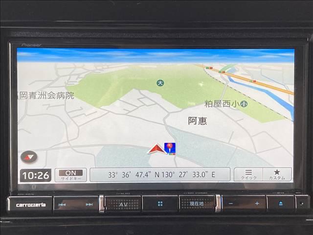 モコ ドルチェX 禁煙車 安全装置 横滑り防止装置 盗難防止装置 社外ナビ Bluetooth接続 CD DVD バックカメラ ETC アイドリングストップ オートマチックハイビーム ドライブレコーダー 純正アルミ(5枚目)