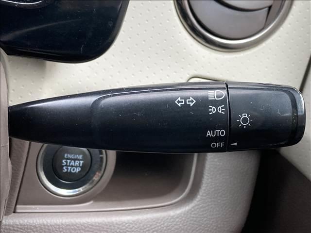 モコ ドルチェX 禁煙車 安全装置 横滑り防止装置 盗難防止装置 社外ナビ Bluetooth接続 CD DVD バックカメラ ETC アイドリングストップ オートマチックハイビーム ドライブレコーダー 純正アルミ(15枚目)