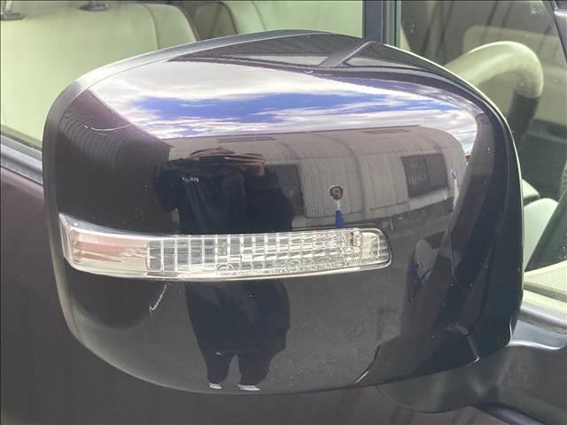 モコ ドルチェX 禁煙車 安全装置 横滑り防止装置 盗難防止装置 社外ナビ Bluetooth接続 CD DVD バックカメラ ETC アイドリングストップ オートマチックハイビーム ドライブレコーダー 純正アルミ(17枚目)