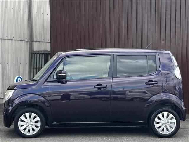 モコ ドルチェX 禁煙車 安全装置 横滑り防止装置 盗難防止装置 社外ナビ Bluetooth接続 CD DVD バックカメラ ETC アイドリングストップ オートマチックハイビーム ドライブレコーダー 純正アルミ(19枚目)