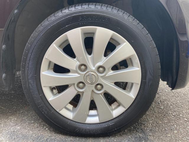 モコ ドルチェX 禁煙車 安全装置 横滑り防止装置 盗難防止装置 社外ナビ Bluetooth接続 CD DVD バックカメラ ETC アイドリングストップ オートマチックハイビーム ドライブレコーダー 純正アルミ(21枚目)