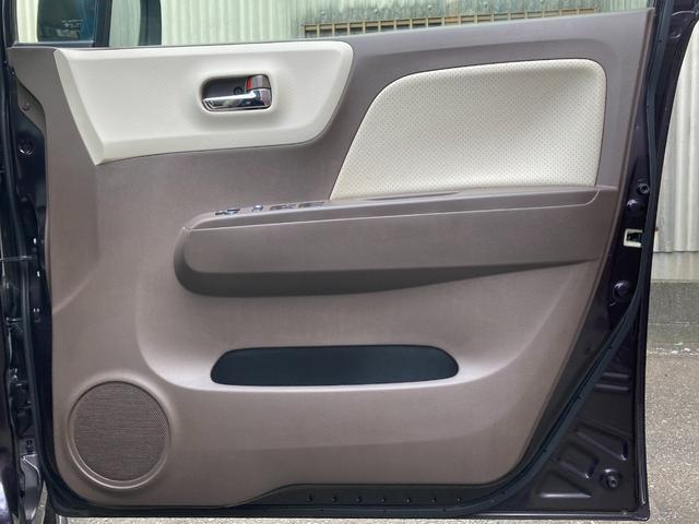 モコ ドルチェX 禁煙車 安全装置 横滑り防止装置 盗難防止装置 社外ナビ Bluetooth接続 CD DVD バックカメラ ETC アイドリングストップ オートマチックハイビーム ドライブレコーダー 純正アルミ(45枚目)