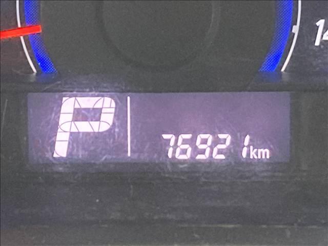 ワゴンR FX 禁煙車 安全装置 横滑り防止装置 盗難防止装置 社外ナビ ワンセグTV CD DVD アイドリングストップ キーレス(4枚目)