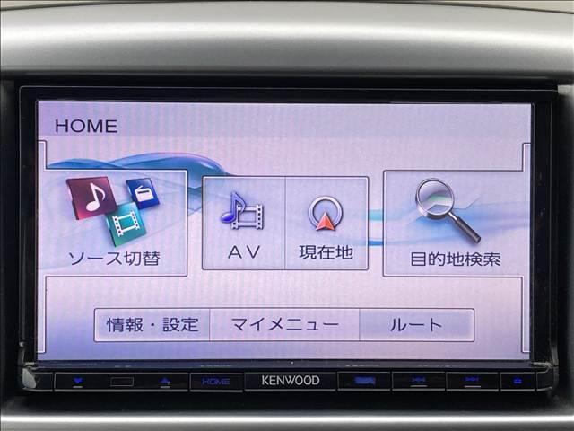 ワゴンR FX 禁煙車 安全装置 横滑り防止装置 盗難防止装置 社外ナビ ワンセグTV CD DVD アイドリングストップ キーレス(6枚目)