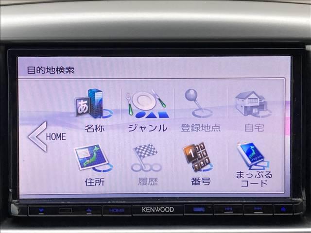 ワゴンR FX 禁煙車 安全装置 横滑り防止装置 盗難防止装置 社外ナビ ワンセグTV CD DVD アイドリングストップ キーレス(7枚目)