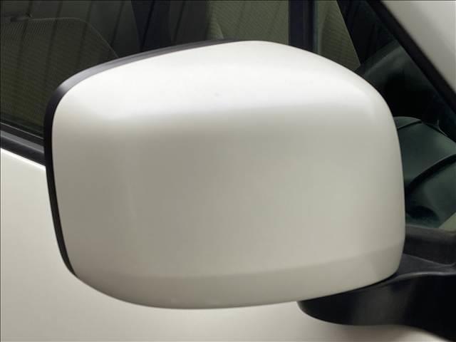 ワゴンR FX 禁煙車 安全装置 横滑り防止装置 盗難防止装置 社外ナビ ワンセグTV CD DVD アイドリングストップ キーレス(15枚目)