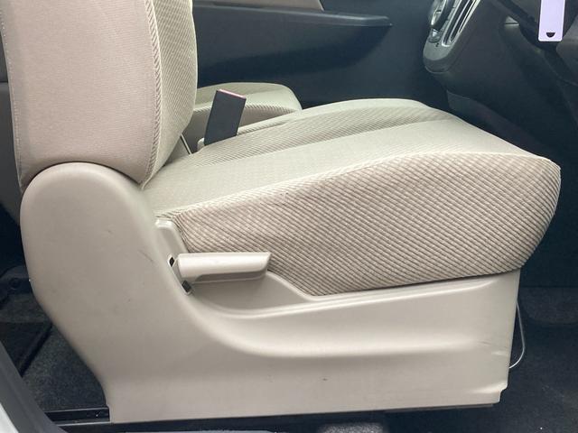 ワゴンR FX 禁煙車 安全装置 横滑り防止装置 盗難防止装置 社外ナビ ワンセグTV CD DVD アイドリングストップ キーレス(37枚目)