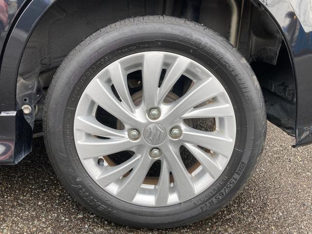 スペーシアカスタム ハイブリッドGS 禁煙車 安全装置 横滑り防止装置 アクセル踏み間違い防止装置 盗難防止装置 両側スライド片側電動ドア 社外ナビ Bluetooth接続 CD DVD アイドリングストップ シートヒーター 純正アルミ(23枚目)