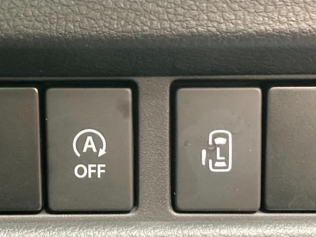 スペーシアカスタム ハイブリッドGS 禁煙車 安全装置 横滑り防止装置 アクセル踏み間違い防止装置 盗難防止装置 両側スライド片側電動ドア 社外ナビ Bluetooth接続 CD DVD アイドリングストップ シートヒーター 純正アルミ(34枚目)