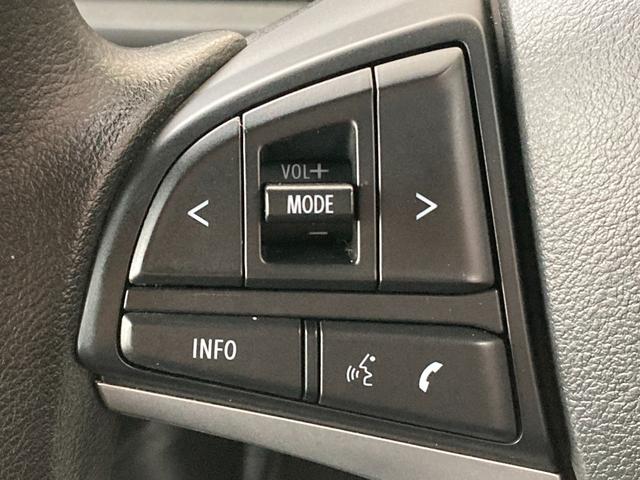 スペーシアカスタム ハイブリッドGS 禁煙車 安全装置 横滑り防止装置 アクセル踏み間違い防止装置 盗難防止装置 両側スライド片側電動ドア 社外ナビ Bluetooth接続 CD DVD アイドリングストップ シートヒーター 純正アルミ(37枚目)