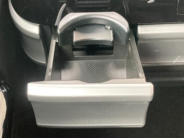 スペーシアカスタム ハイブリッドGS 禁煙車 安全装置 横滑り防止装置 アクセル踏み間違い防止装置 盗難防止装置 両側スライド片側電動ドア 社外ナビ Bluetooth接続 CD DVD アイドリングストップ シートヒーター 純正アルミ(43枚目)