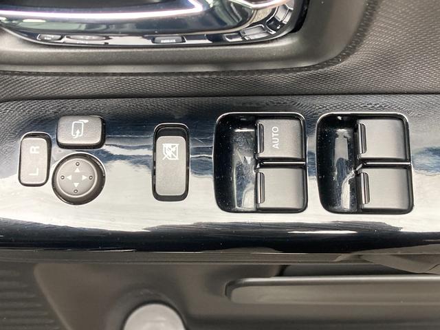 スペーシアカスタム ハイブリッドGS 禁煙車 安全装置 横滑り防止装置 アクセル踏み間違い防止装置 盗難防止装置 両側スライド片側電動ドア 社外ナビ Bluetooth接続 CD DVD アイドリングストップ シートヒーター 純正アルミ(47枚目)