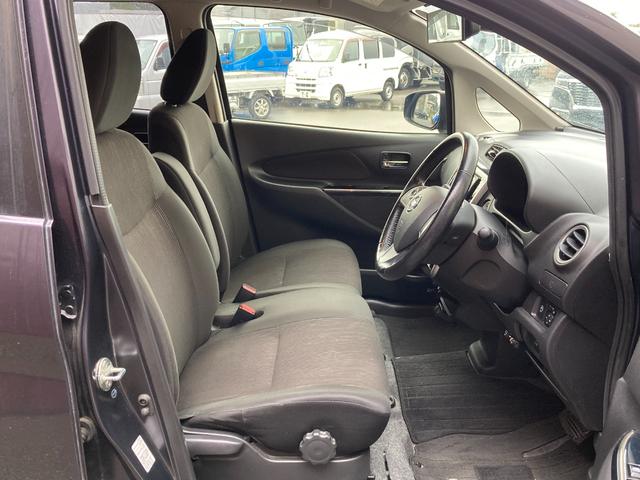 デイズ X Vセレクション 禁煙車 衝突軽減ブレーキ 横滑り防止装置 アクセル踏み間違い防止装置 日産純正ナビ Bluetooth接続 CD DVD バックカメラ 全周囲カメラ アイドリングストップ ETC ドライブレコーダー(25枚目)