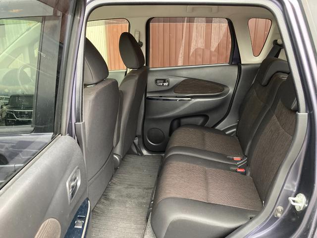 デイズ X Vセレクション 禁煙車 衝突軽減ブレーキ 横滑り防止装置 アクセル踏み間違い防止装置 日産純正ナビ Bluetooth接続 CD DVD バックカメラ 全周囲カメラ アイドリングストップ ETC ドライブレコーダー(27枚目)