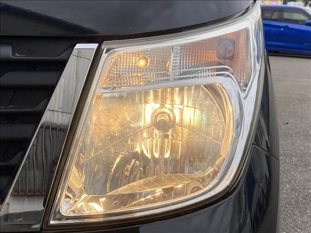 ワゴンR FX 禁煙車 安全装置 横滑り防止装置 盗難防止装置 CDプレーヤー ミュージックプレイヤー接続可 アイドリングストップ シートヒーター パワーステアリング キーレス(10枚目)