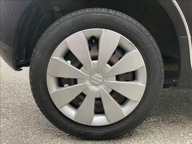 ワゴンR FX 禁煙車 安全装置 横滑り防止装置 盗難防止装置 CDプレーヤー ミュージックプレイヤー接続可 アイドリングストップ シートヒーター パワーステアリング キーレス(16枚目)