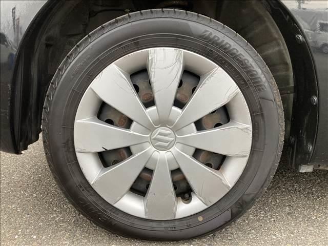 ワゴンR FX 禁煙車 安全装置 横滑り防止装置 盗難防止装置 CDプレーヤー ミュージックプレイヤー接続可 アイドリングストップ シートヒーター パワーステアリング キーレス(18枚目)