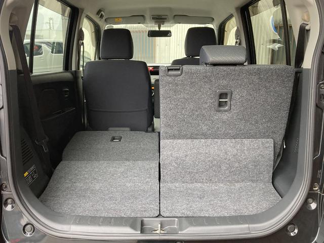 ワゴンR FX 禁煙車 安全装置 横滑り防止装置 盗難防止装置 CDプレーヤー ミュージックプレイヤー接続可 アイドリングストップ シートヒーター パワーステアリング キーレス(23枚目)