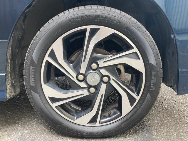 タント カスタムRS トップエディションVS SAIII 禁煙車 両側電動スライドドア ダイハツ純正ナビ Bluetooth可 CD DVD バックカメラ 全周囲カメラ ETC アイドリングストップ オートマチックハイビーム 衝突軽減ブレーキ 障害物センサー(22枚目)