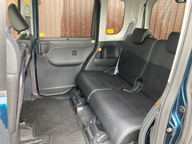 タント カスタムRS トップエディションVS SAIII 禁煙車 両側電動スライドドア ダイハツ純正ナビ Bluetooth可 CD DVD バックカメラ 全周囲カメラ ETC アイドリングストップ オートマチックハイビーム 衝突軽減ブレーキ 障害物センサー(28枚目)