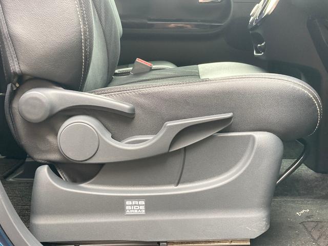 タント カスタムRS トップエディションVS SAIII 禁煙車 両側電動スライドドア ダイハツ純正ナビ Bluetooth可 CD DVD バックカメラ 全周囲カメラ ETC アイドリングストップ オートマチックハイビーム 衝突軽減ブレーキ 障害物センサー(42枚目)