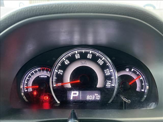 ルークス ハイウェイスターリミテッド　禁煙車　両側スライド片側電動ドア　社外ナビ　Ｂｌｕｅｔｏｏｔｈ接続　ワンセグＴＶ　ＣＤ　ＤＶＤ　オートマチックハイビーム　横滑り防止装置　盗難防止装置　フォグランプ　純正アルミ　スマートキー（3枚目）