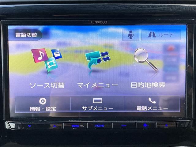 ルークス ハイウェイスターリミテッド　禁煙車　両側スライド片側電動ドア　社外ナビ　Ｂｌｕｅｔｏｏｔｈ接続　ワンセグＴＶ　ＣＤ　ＤＶＤ　オートマチックハイビーム　横滑り防止装置　盗難防止装置　フォグランプ　純正アルミ　スマートキー（6枚目）