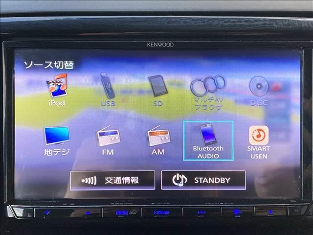 ルークス ハイウェイスターリミテッド　禁煙車　両側スライド片側電動ドア　社外ナビ　Ｂｌｕｅｔｏｏｔｈ接続　ワンセグＴＶ　ＣＤ　ＤＶＤ　オートマチックハイビーム　横滑り防止装置　盗難防止装置　フォグランプ　純正アルミ　スマートキー（8枚目）